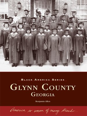 cover image of Glynn County
